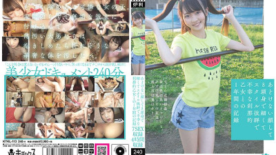 KTKL-113 A Record Of A Year With An Innocent Face And An Unfortunate Ephemeral Girl With 8 Heads And Body And A Slim Body And Outstanding Style 7 Sex Recording 4 Hours Recording