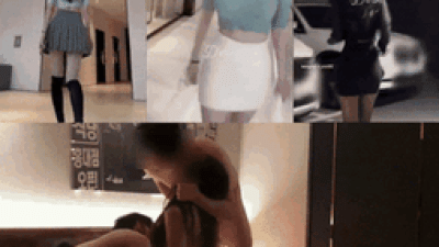 쇼핑몰 존예모델녀 초코밀크 레전드풀팩 [레드캣 한국야동,최신야동,무료야동]